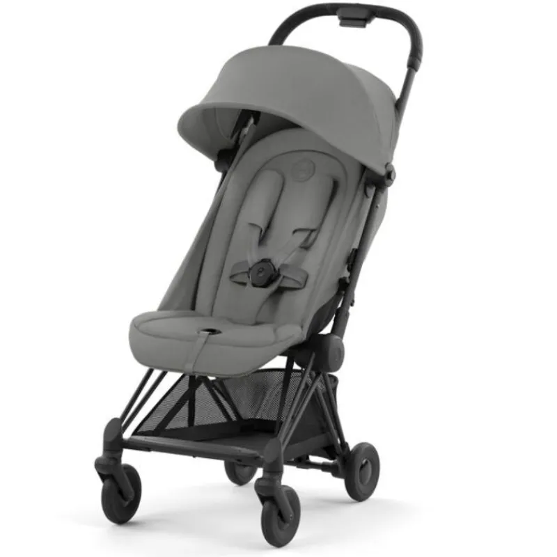 Hot Coÿa Lightweight Ultra-Compact Travel Stroller Lightweight & Travel Strollers