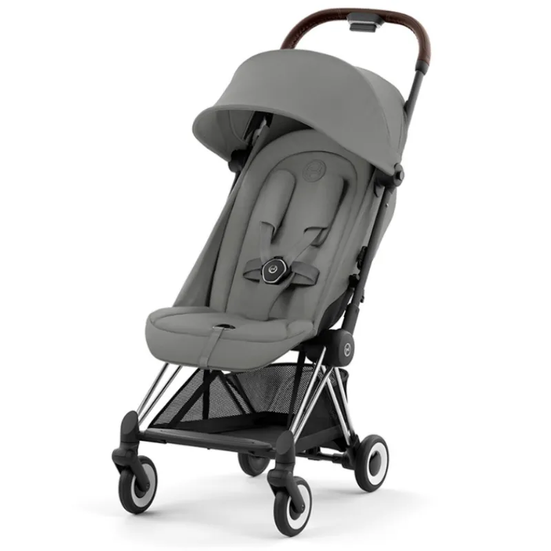Hot Coÿa Lightweight Ultra-Compact Travel Stroller Lightweight & Travel Strollers
