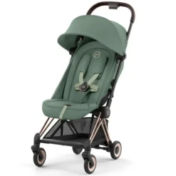 Hot Coÿa Lightweight Ultra-Compact Travel Stroller Lightweight & Travel Strollers