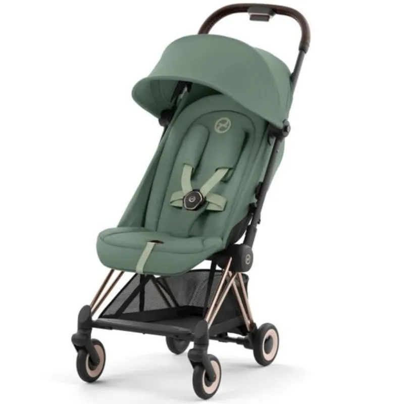 Hot Coÿa Lightweight Ultra-Compact Travel Stroller Lightweight & Travel Strollers