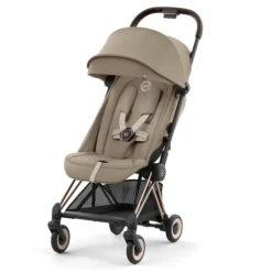 Hot Coÿa Lightweight Ultra-Compact Travel Stroller Lightweight & Travel Strollers