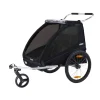 Best Coaster XT - Black Jogging Strollers