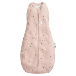 Best Cocoon Sleep Sack Swaddle - Organic Cotton Swaddle Bag - 2.5 TOG Sleep Sacks|Sleep Bag