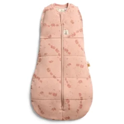 Best Cocoon Sleep Sack Swaddle - Organic Cotton Swaddle Bag - 2.5 TOG Sleep Sacks|Sleep Bag