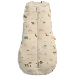 Best Cocoon Sleep Sack Swaddle - Organic Cotton Swaddle Bag - 2.5 TOG Sleep Sacks|Sleep Bag
