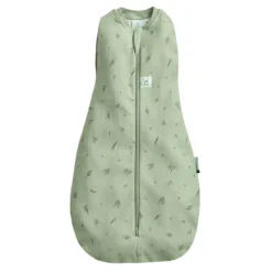 Hot Cocoon Sleep Sack Swaddle - Organic Cotton Swaddle Bag - 0.2TOG Sleep Sacks|Sleep Bag