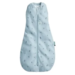 Hot Cocoon Sleep Sack Swaddle - Organic Cotton Swaddle Bag - 0.2TOG Sleep Sacks|Sleep Bag