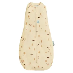 Clearance Cocoon Sleep Sack Swaddle - Organic Cotton Swaddle Bag - 1.0 TOG Sleep Sacks|Sleep Bag