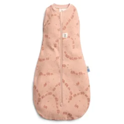Clearance Cocoon Sleep Sack Swaddle - Organic Cotton Swaddle Bag - 1.0 TOG Sleep Sacks|Sleep Bag