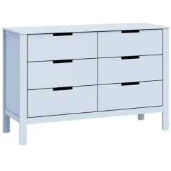Best Colby 6-Drawer Double Dresser Dressers