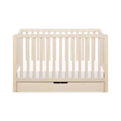 Online Colby 4-in-1 Convertible Crib with Trundle Drawer Cribs