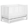 Sale Colby 4-in-1 Low-Profile Convertible Crib Cribs