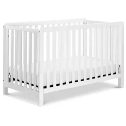 Sale Colby 4-in-1 Low-Profile Convertible Crib Cribs