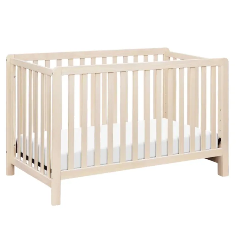 Sale Colby 4-in-1 Low-Profile Convertible Crib Cribs