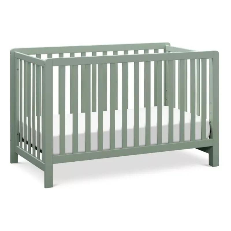 Sale Colby 4-in-1 Low-Profile Convertible Crib Cribs
