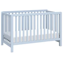Sale Colby 4-in-1 Low-Profile Convertible Crib Cribs