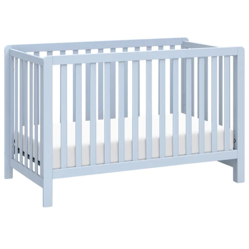 Sale Colby 4-in-1 Low-Profile Convertible Crib Cribs