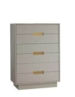 Sale Como 6-Drawer Tall Dresser Dressers