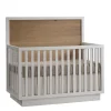 Sale Como Naturale 5-in-1 Convertible Crib Cribs