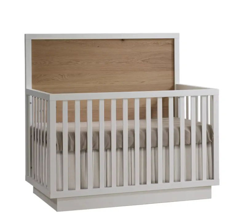 Sale Como Naturale 5-in-1 Convertible Crib Cribs