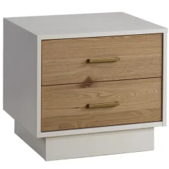 Como Naturale Nightstand Dressers