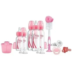 Sale Complete Options+ Infant Starter Bottle Set Bottle Feeding