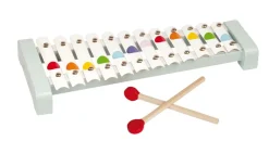 Outlet Confetti Metal Xylo Musical Toys