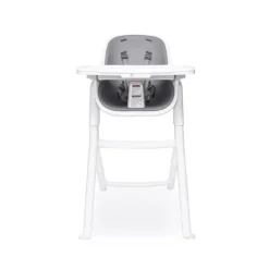 Sale Connect High Chair - White/Grey High Chairs
