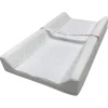 Contoured Change Pad Bedding
