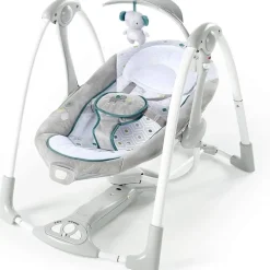 Sale ConvertMe Swing - 2 - Seat Swings