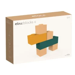 Sale Cork Building Block Sets Building Toys