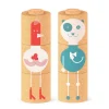 Hot Cork Totem RP Sensory Toys