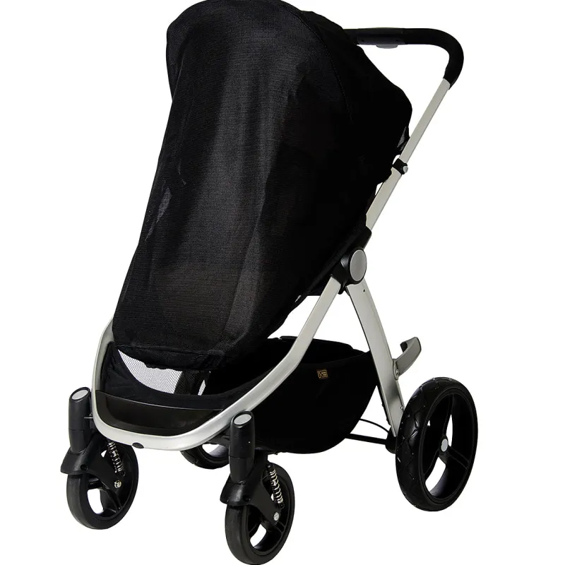 Online Cosmo/Prom/Lux Sun Cover Stroller Accessories