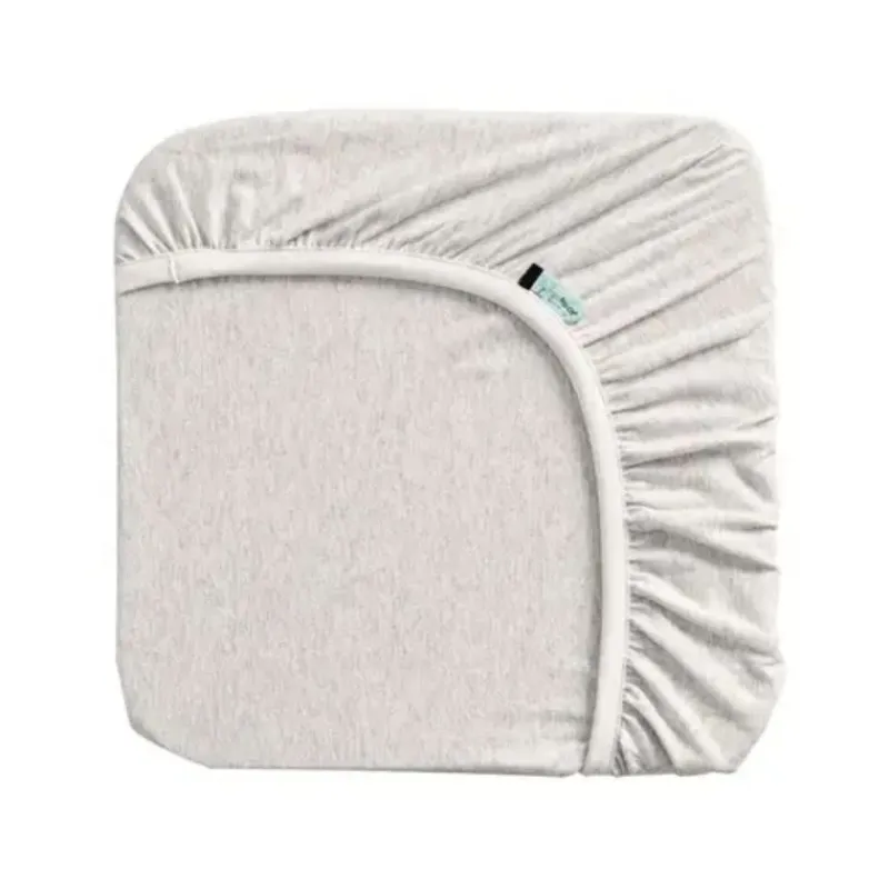 Discount Cot-Crib - Fitted Sheet Bedding