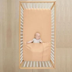 Discount Cot-Crib - Tuck Sheet Bedding