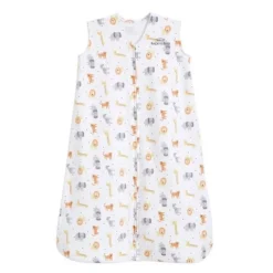 Best Cotton 0.5 Tog Wearable Blanket Sleep Sacks|Sleep Bag