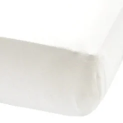 Clearance Cotton Fitted Crib Sheet Bedding