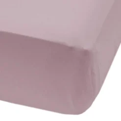 Clearance Cotton Fitted Crib Sheet Bedding