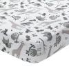 Cotton Fitted Crib Sheet Crib Sheets|Bedding