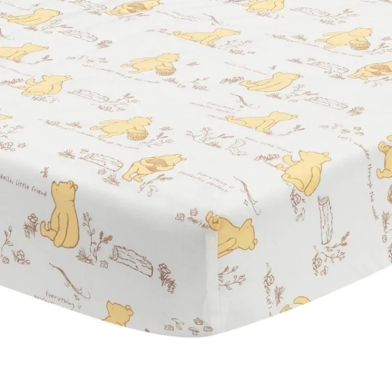 Cotton Fitted Crib Sheet Crib Sheets|Bedding