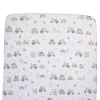 Cotton Jersey Fitted Crib Sheets Crib Sheets|Bedding