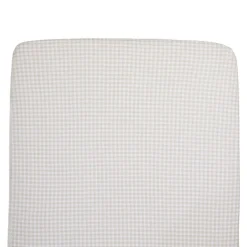 Cotton Jersey Fitted Crib Sheets Crib Sheets|Bedding