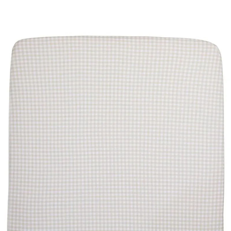 Cotton Jersey Fitted Crib Sheets Crib Sheets|Bedding
