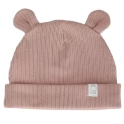 New Cotton Knit Baby Beanie Hats