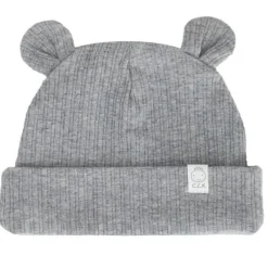 New Cotton Knit Baby Beanie Hats
