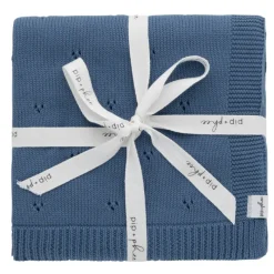 Clearance Cotton Knit Baby Blanket Bedding