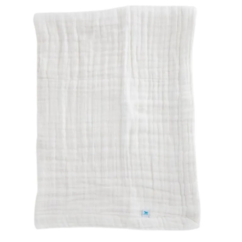 Best Cotton Muslin Baby Quilt Bedding