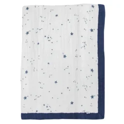 Best Cotton Muslin Baby Quilt Bedding