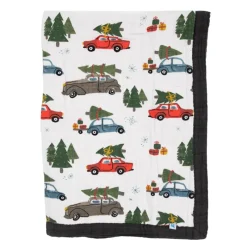 Best Cotton Muslin Baby Quilt Bedding