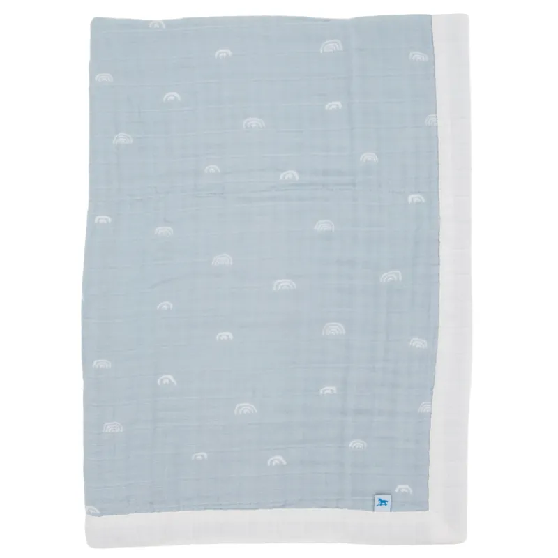 Best Cotton Muslin Baby Quilt Bedding
